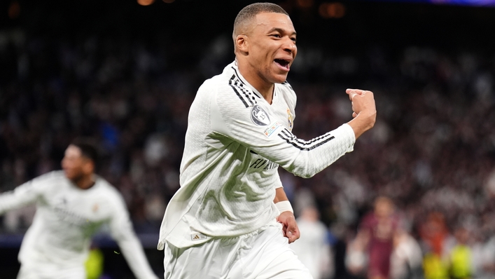 El City se queda fuera de la Champions League tras el triplete de Kylian Mbappé con el Real Madrid
